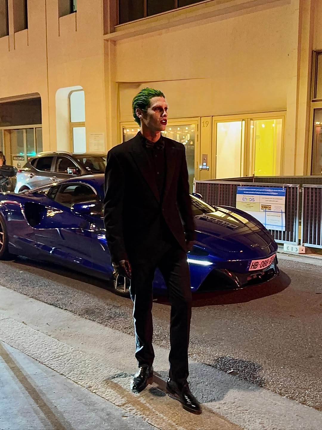 Nueva Modelo Superfans - ¡Bienvenid@ a mi Portfolio!