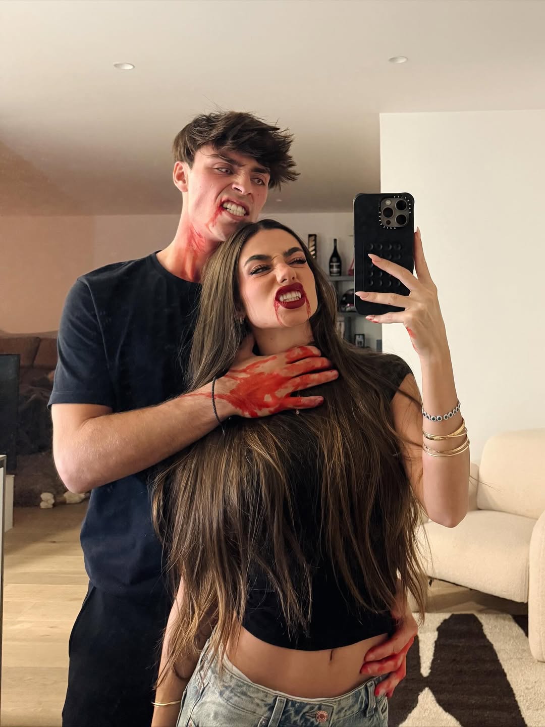 Nueva Modelo Superfans - ¡Bienvenid@ a mi Portfolio!