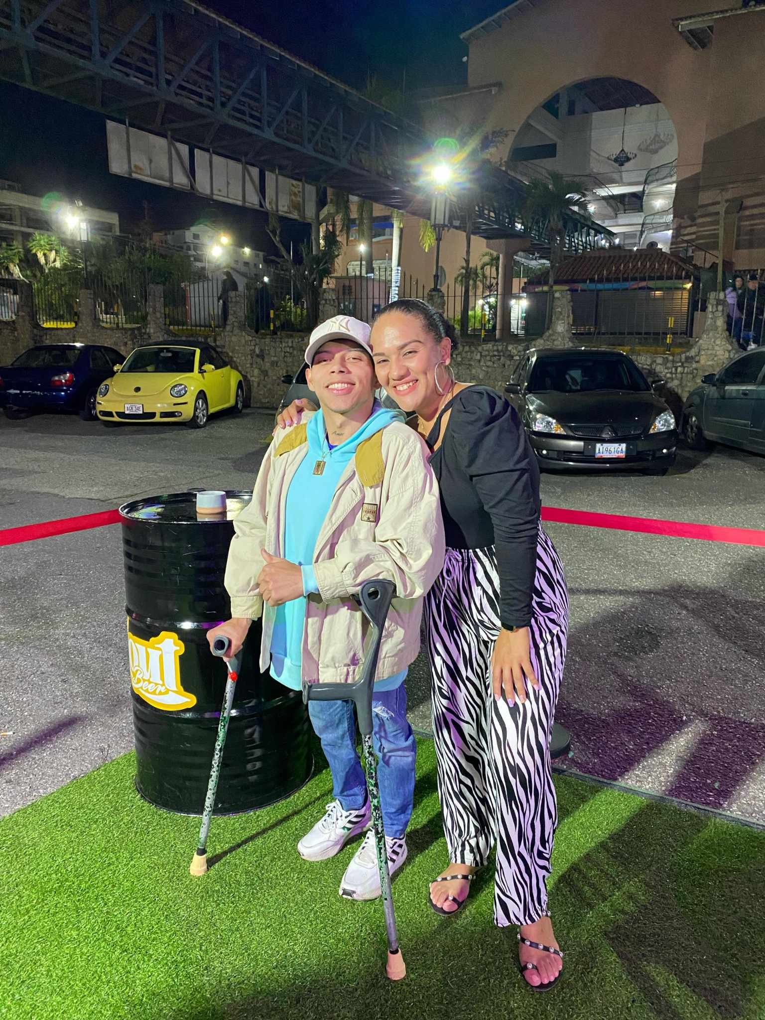 Nueva Modelo Superfans - ¡Bienvenid@ a mi Portfolio!