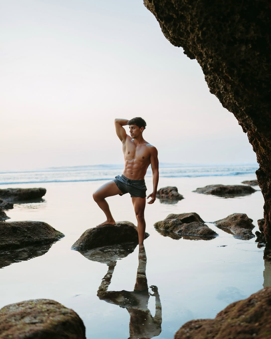 Nueva Modelo Superfans - ¡Bienvenid@ a mi Portfolio!