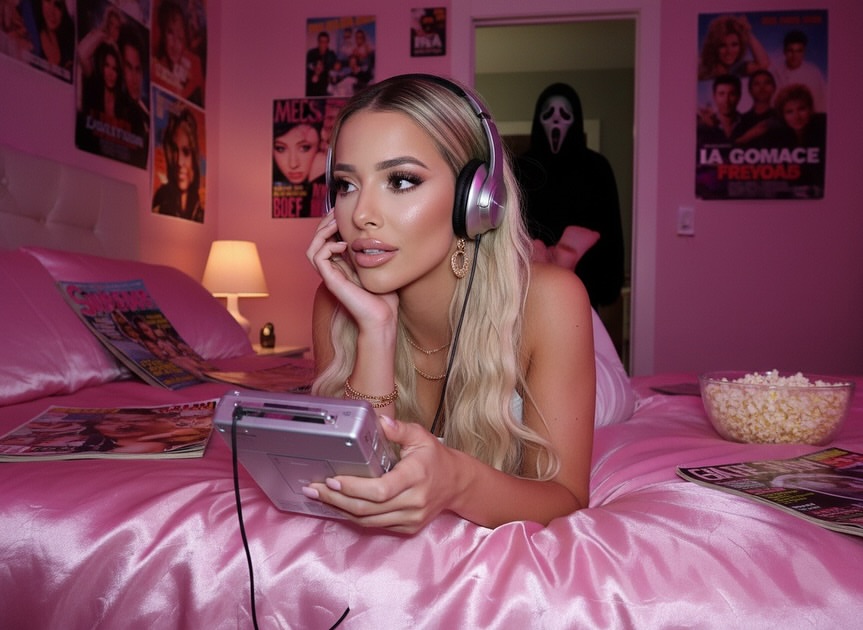 Nueva Modelo Superfans - ¡Bienvenid@ a mi Portfolio!