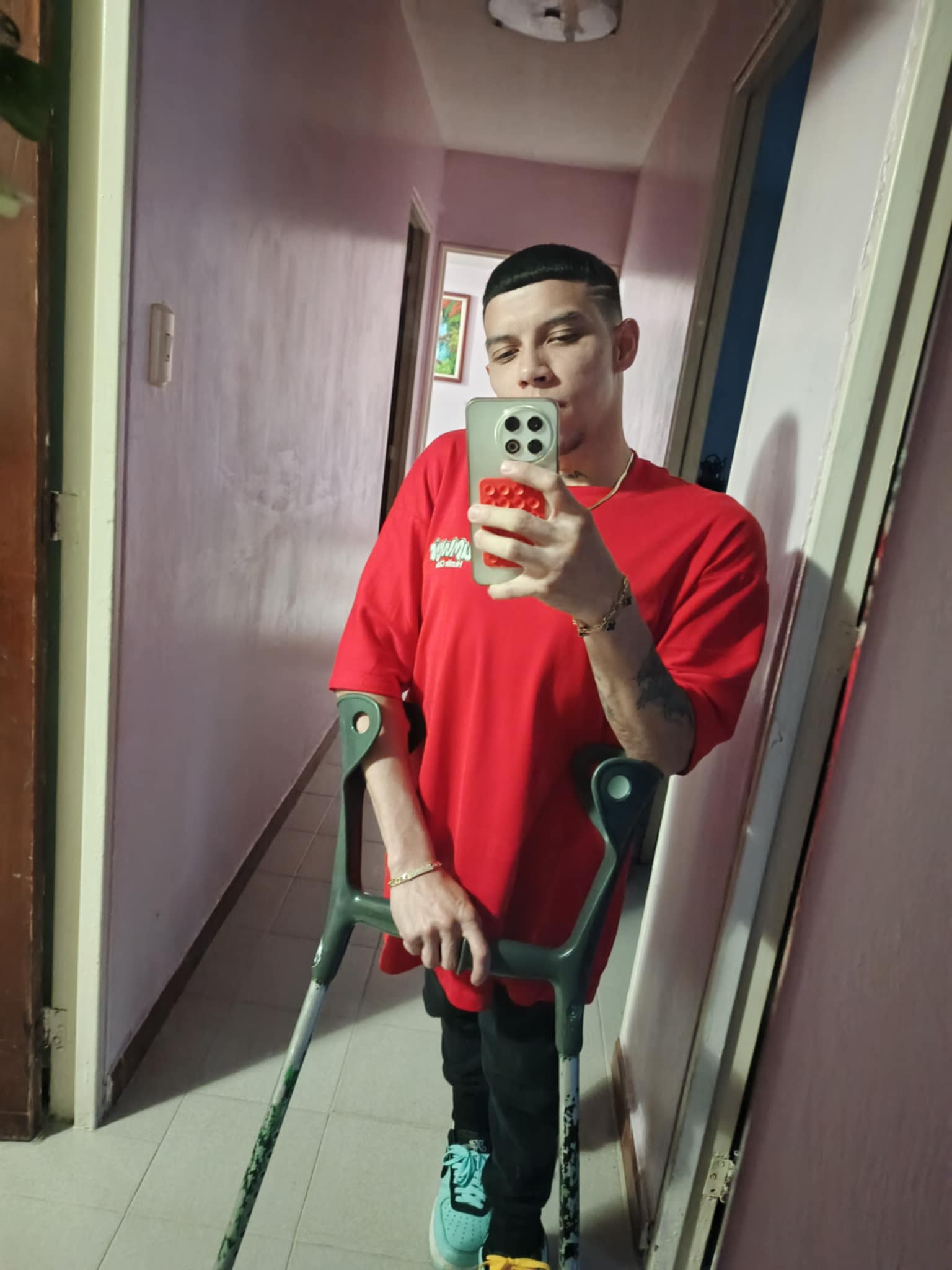 Nueva Modelo Superfans - ¡Bienvenid@ a mi Portfolio!