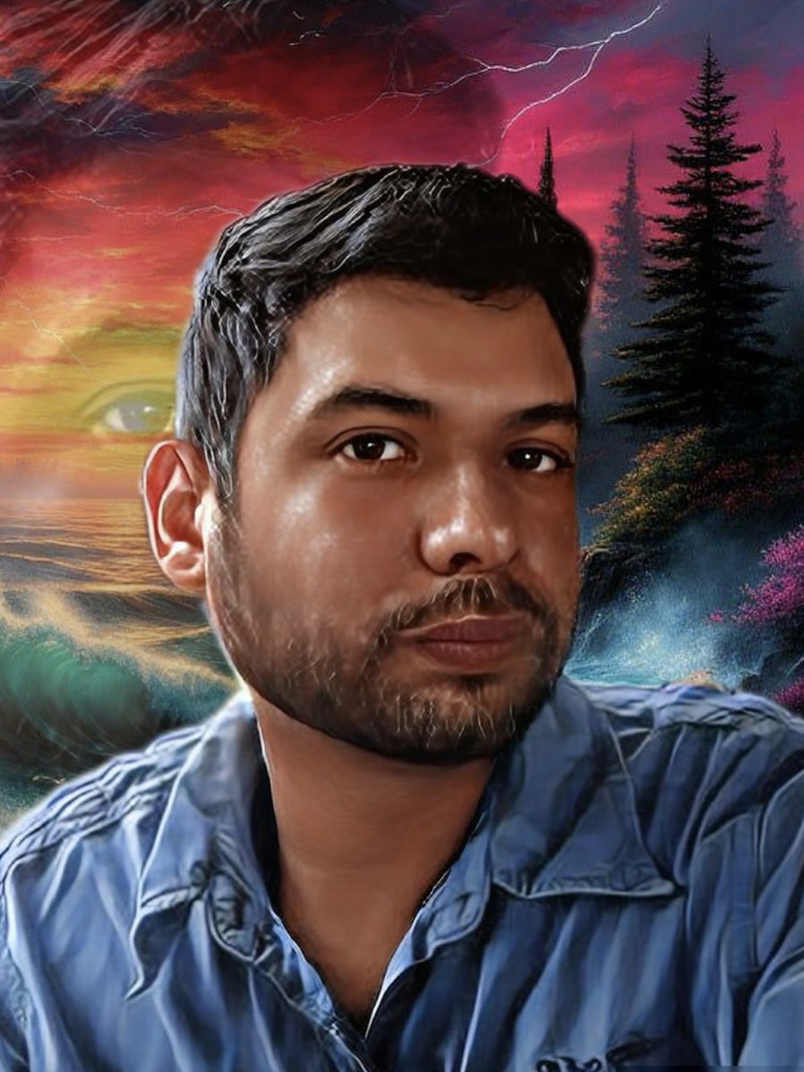 Nueva Modelo Superfans - ¡Bienvenid@ a mi Portfolio!