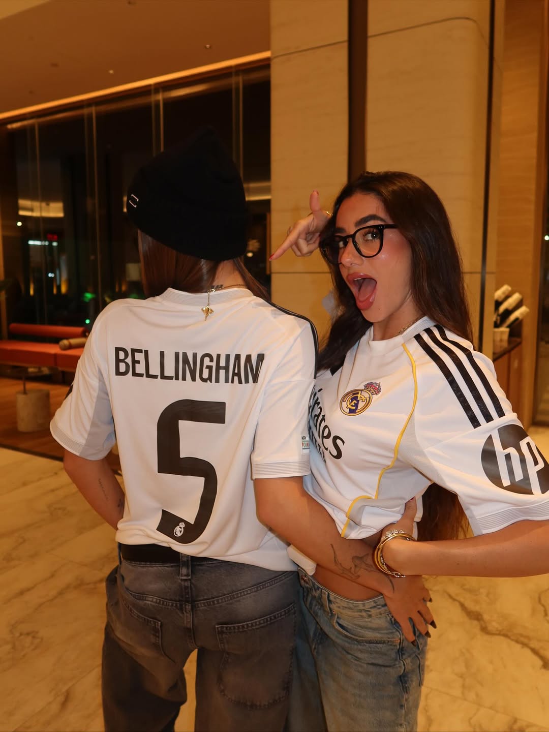 Nueva Modelo Superfans - ¡Bienvenid@ a mi Portfolio!