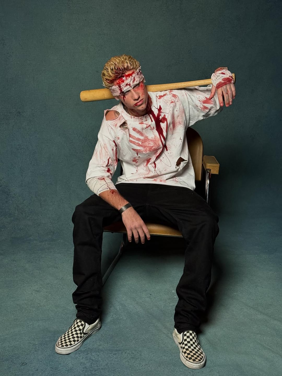 Nueva Modelo Superfans - ¡Bienvenid@ a mi Portfolio!