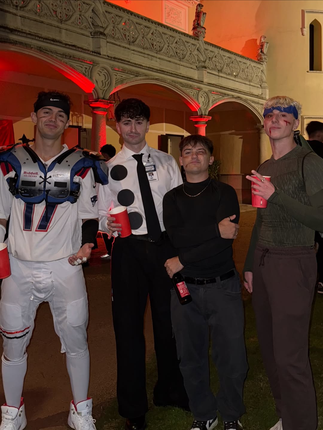 Nueva Modelo Superfans - ¡Bienvenid@ a mi Portfolio!