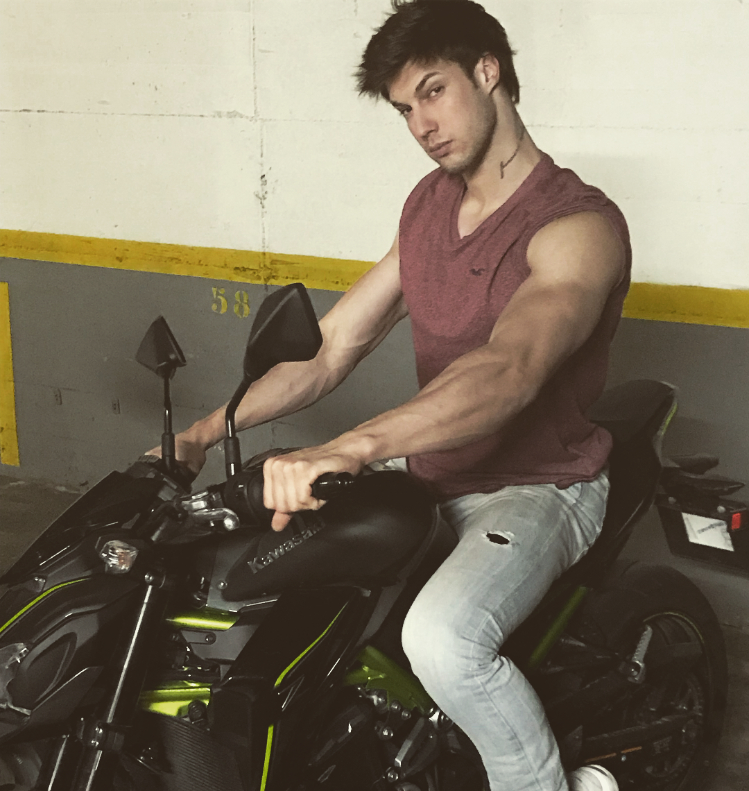 Nueva Modelo Superfans - ¡Bienvenid@ a mi Portfolio!