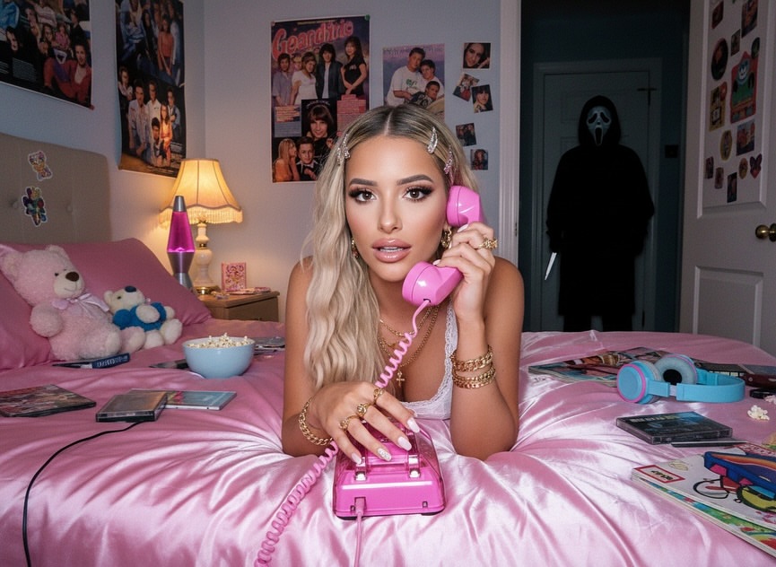 Nueva Modelo Superfans - ¡Bienvenid@ a mi Portfolio!