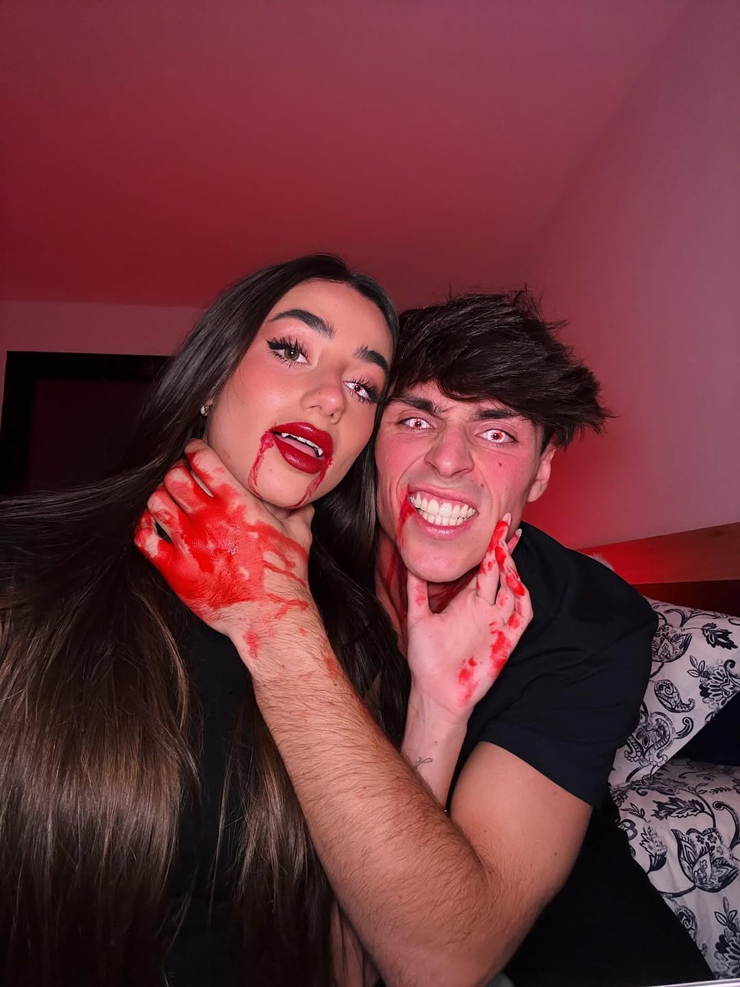 Nueva Modelo Superfans - ¡Bienvenid@ a mi Portfolio!