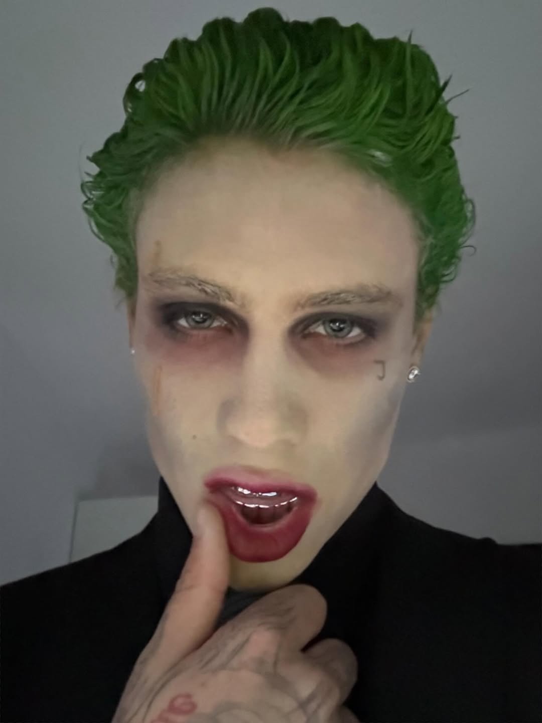 Nueva Modelo Superfans - ¡Bienvenid@ a mi Portfolio!