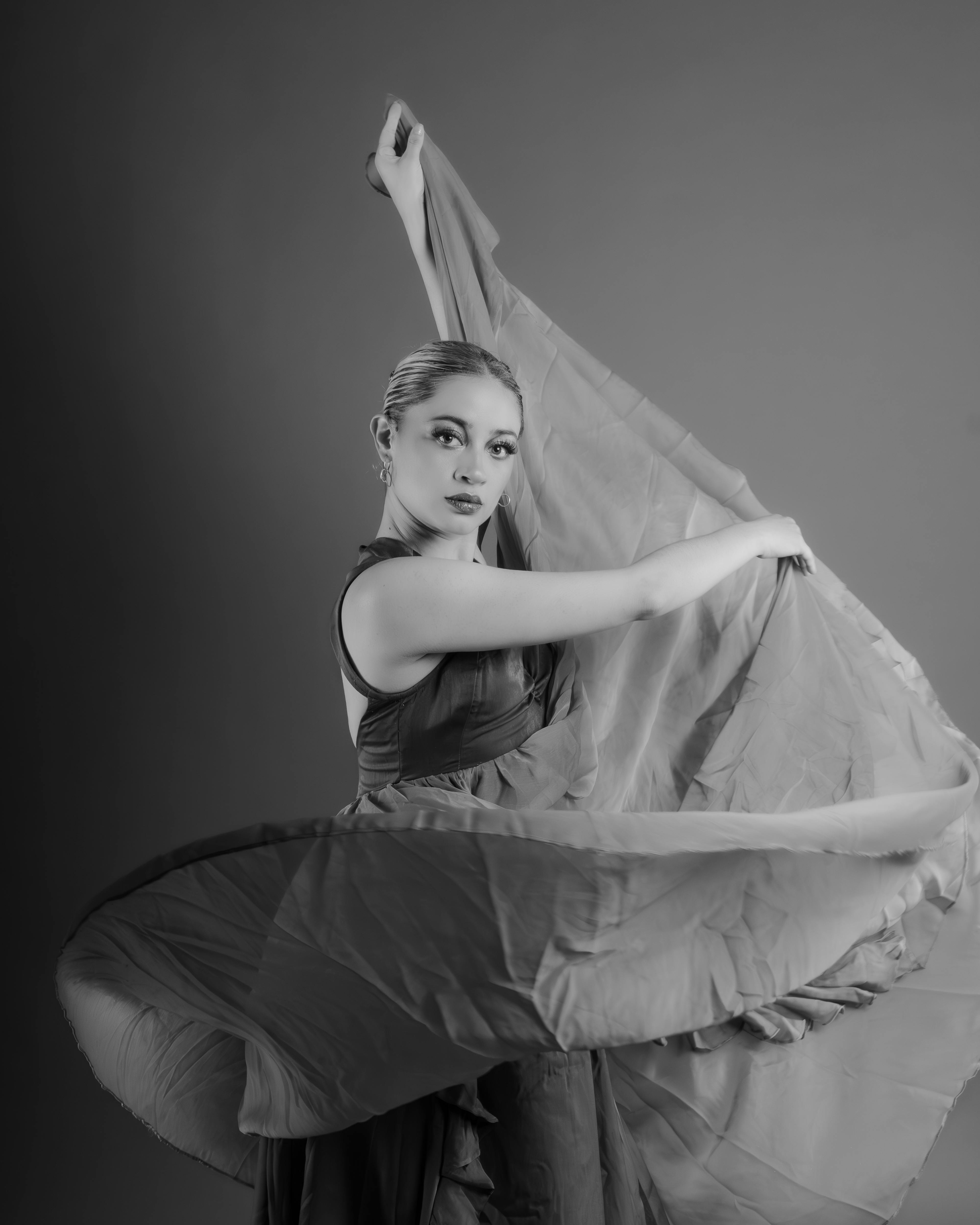 Nueva Modelo Superfans - ¡Bienvenid@ a mi Portfolio!