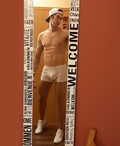 Nueva Modelo Superfans - ¡Bienvenid@ a mi Portfolio!