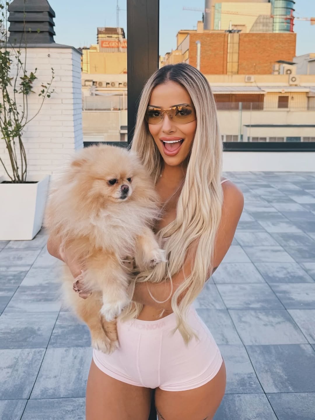 Nueva Modelo Superfans - ¡Bienvenid@ a mi Portfolio!