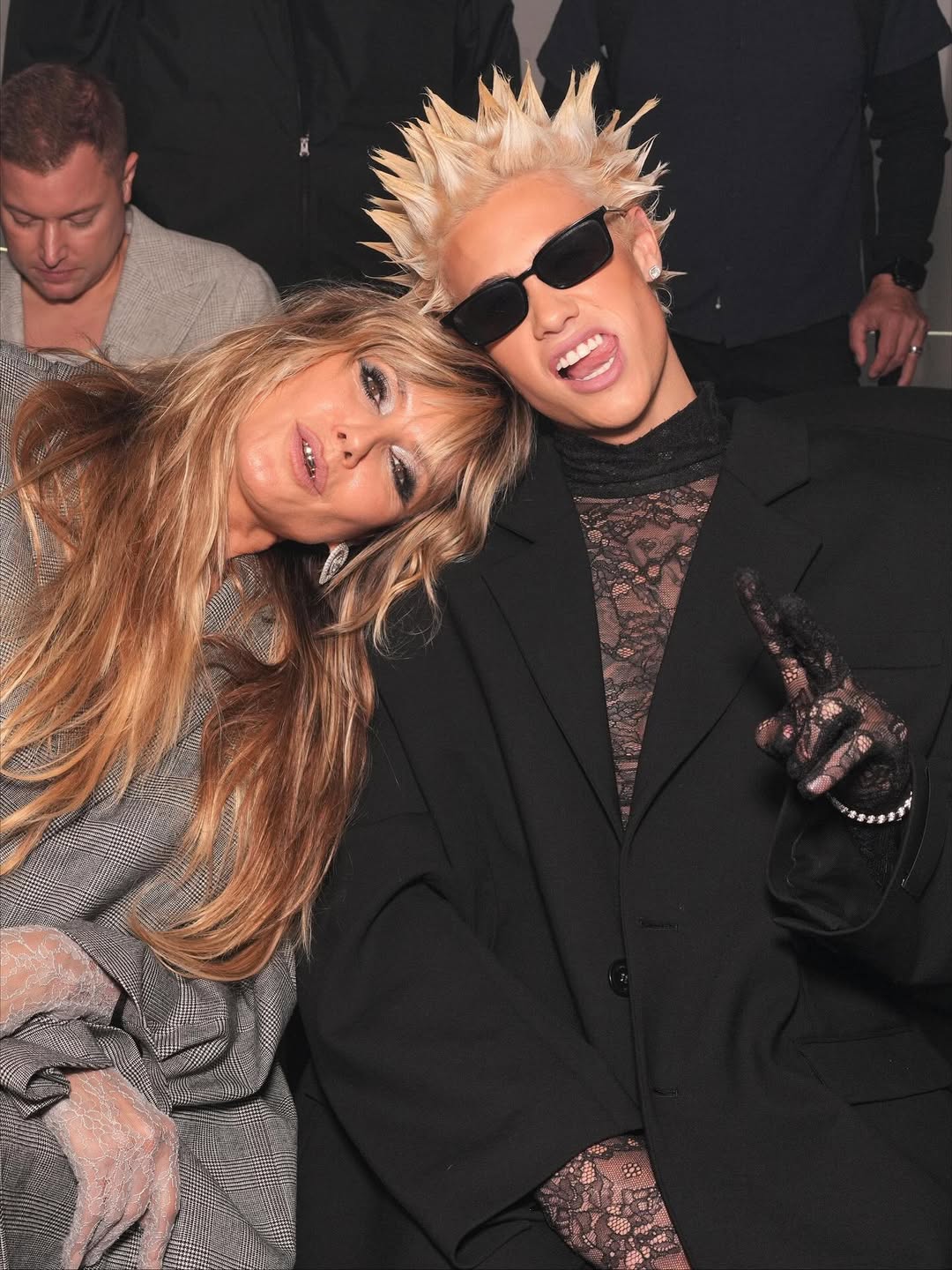 Nueva Modelo Superfans - ¡Bienvenid@ a mi Portfolio!