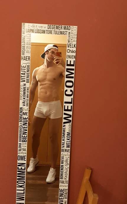 Nueva Modelo Superfans - ¡Bienvenid@ a mi Portfolio!