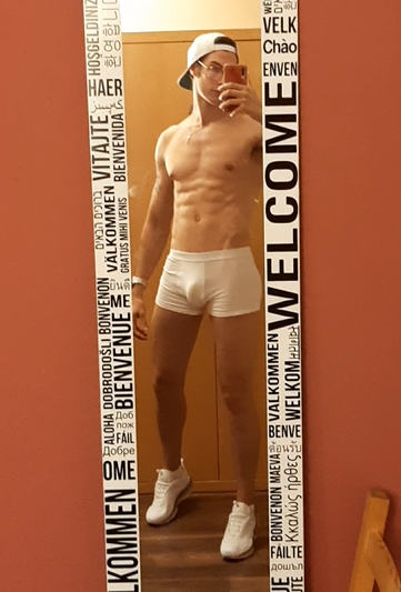 Nueva Modelo Superfans - ¡Bienvenid@ a mi Portfolio!
