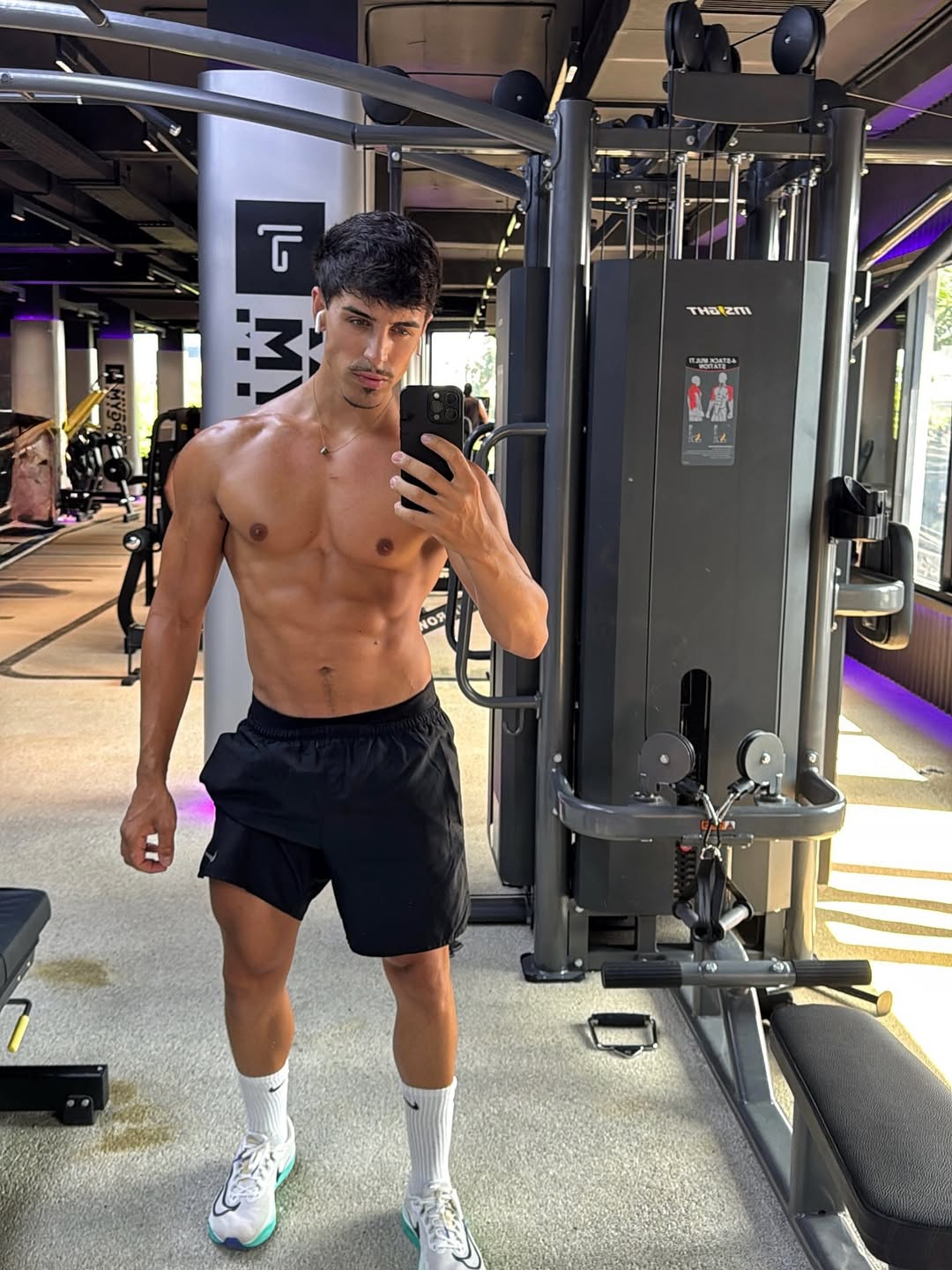 Nueva Modelo Superfans - ¡Bienvenid@ a mi Portfolio!