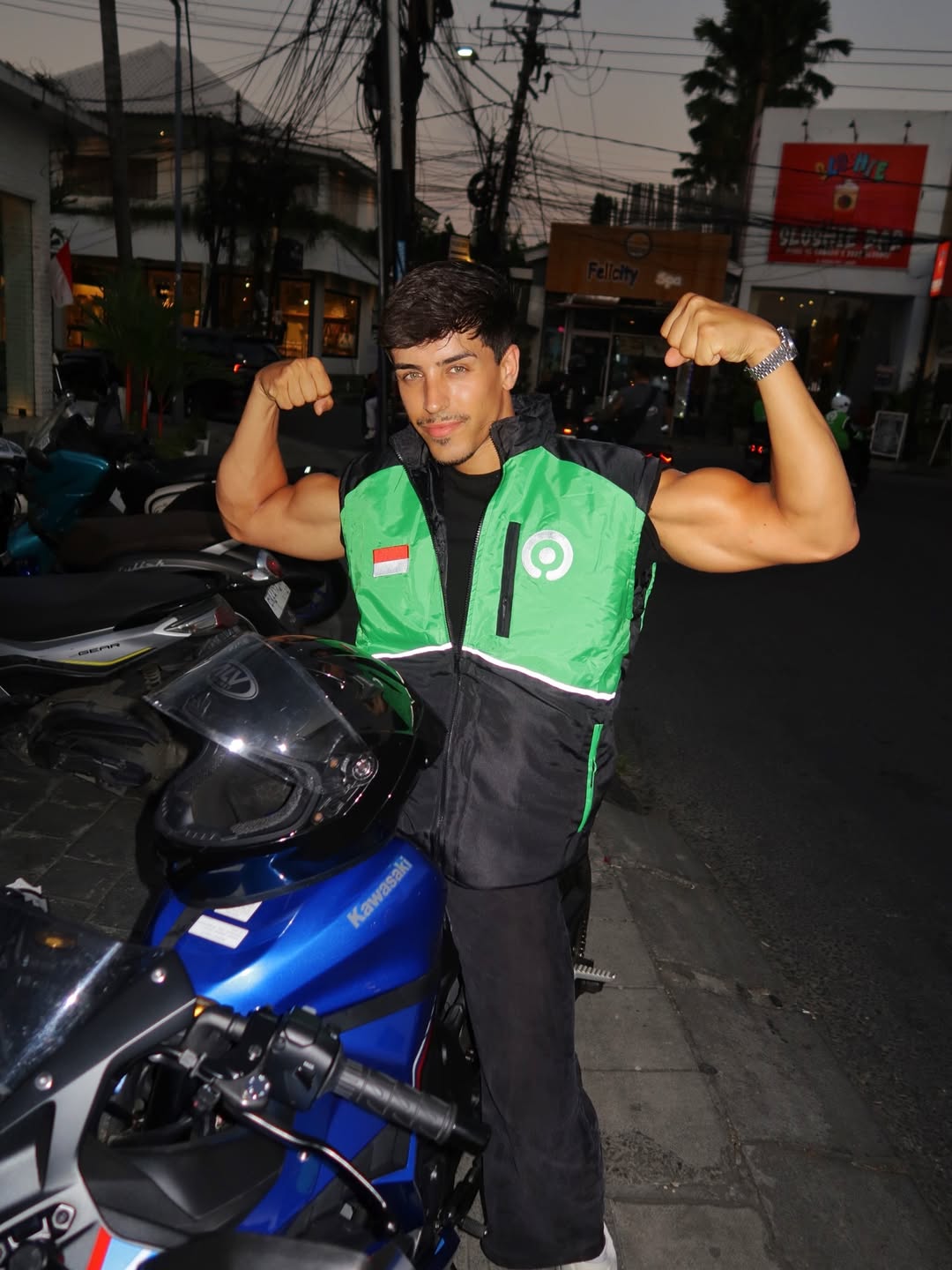 Nueva Modelo Superfans - ¡Bienvenid@ a mi Portfolio!