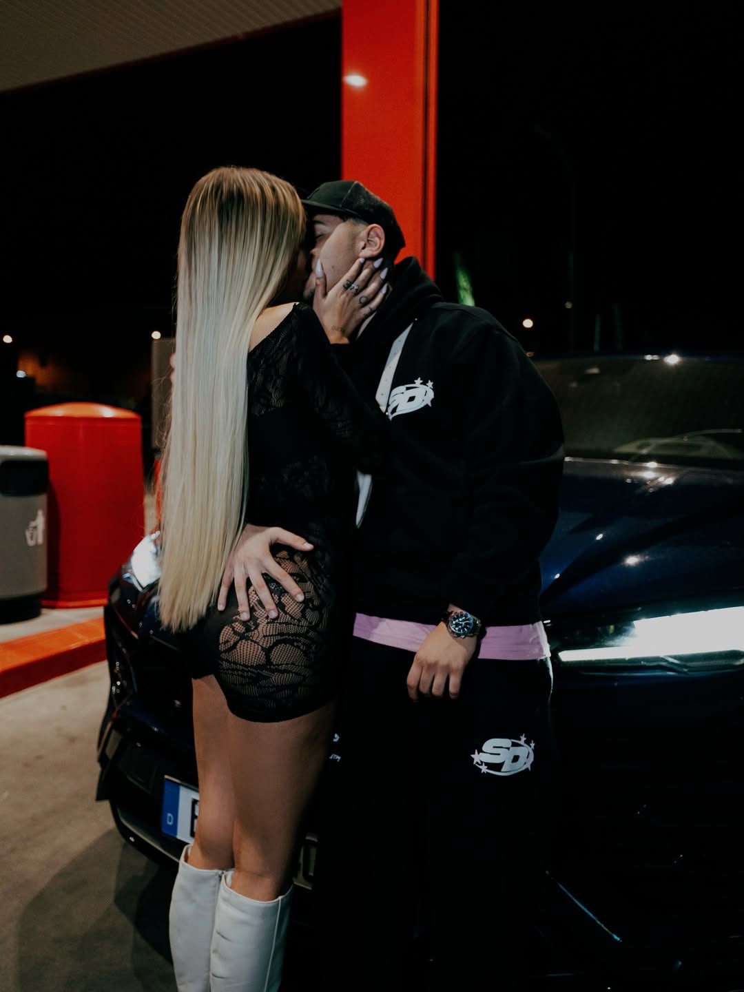 Nueva Modelo Superfans - ¡Bienvenid@ a mi Portfolio!