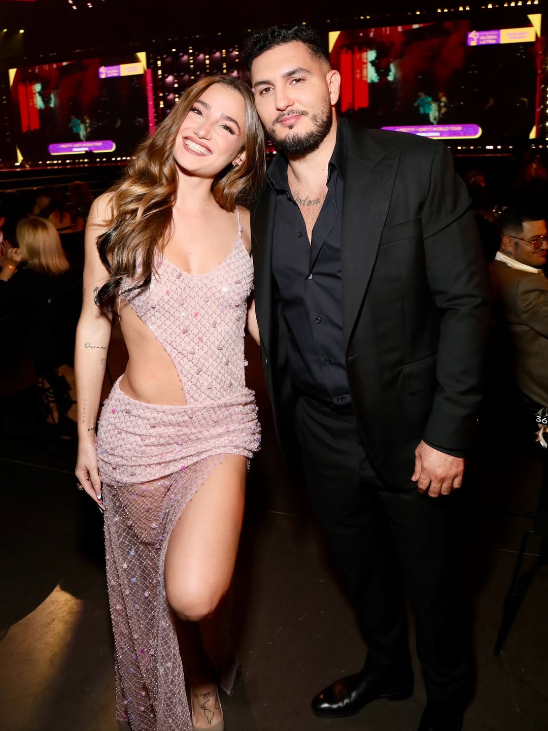 Nueva Modelo Superfans - ¡Bienvenid@ a mi Portfolio!