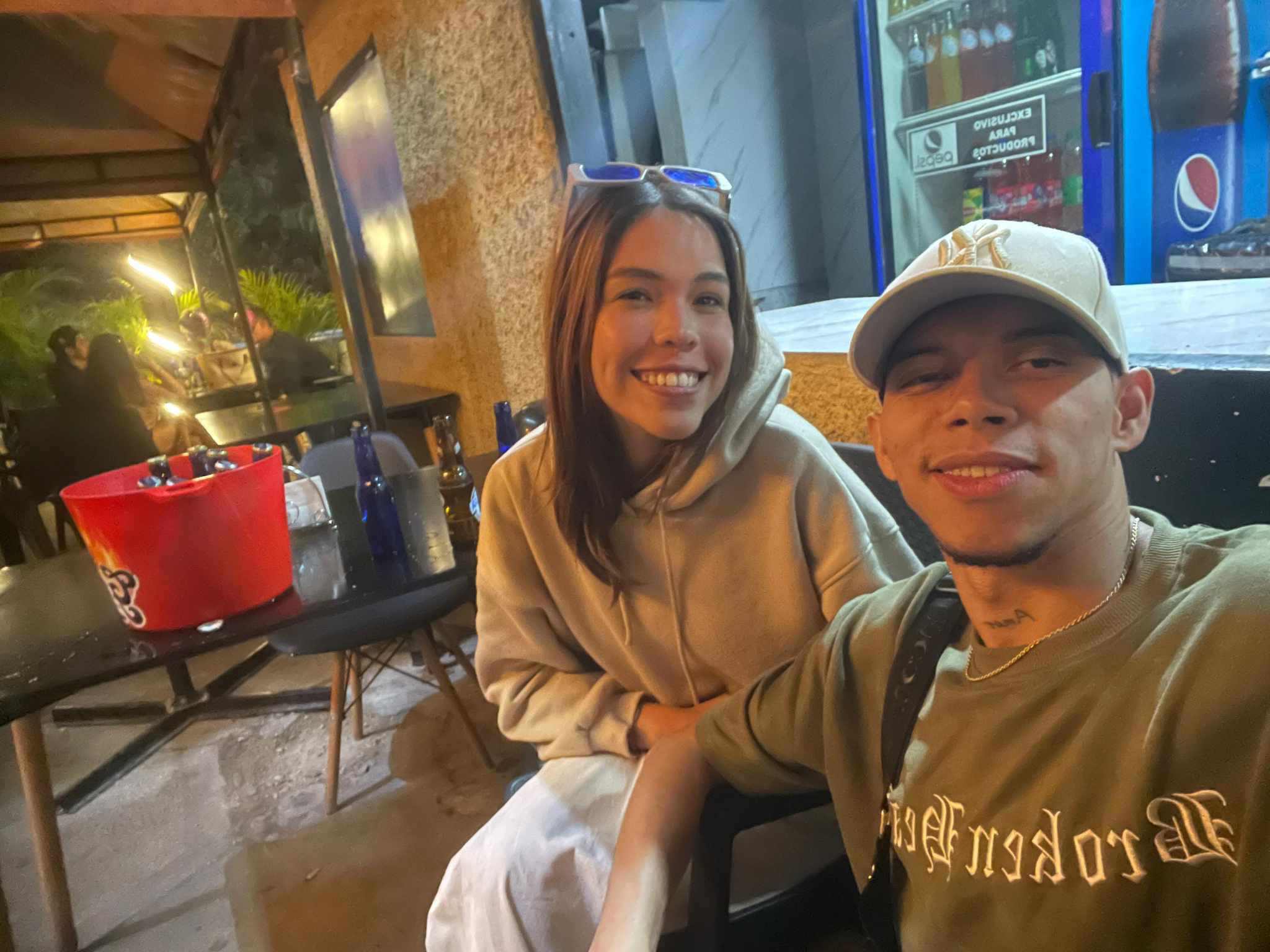 Nueva Modelo Superfans - ¡Bienvenid@ a mi Portfolio!