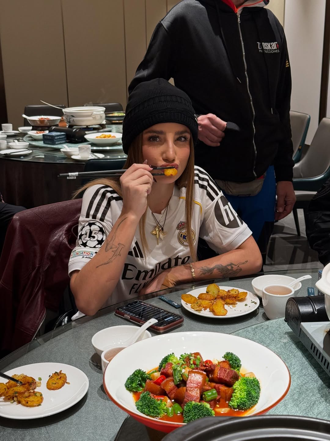 Nueva Modelo Superfans - ¡Bienvenid@ a mi Portfolio!