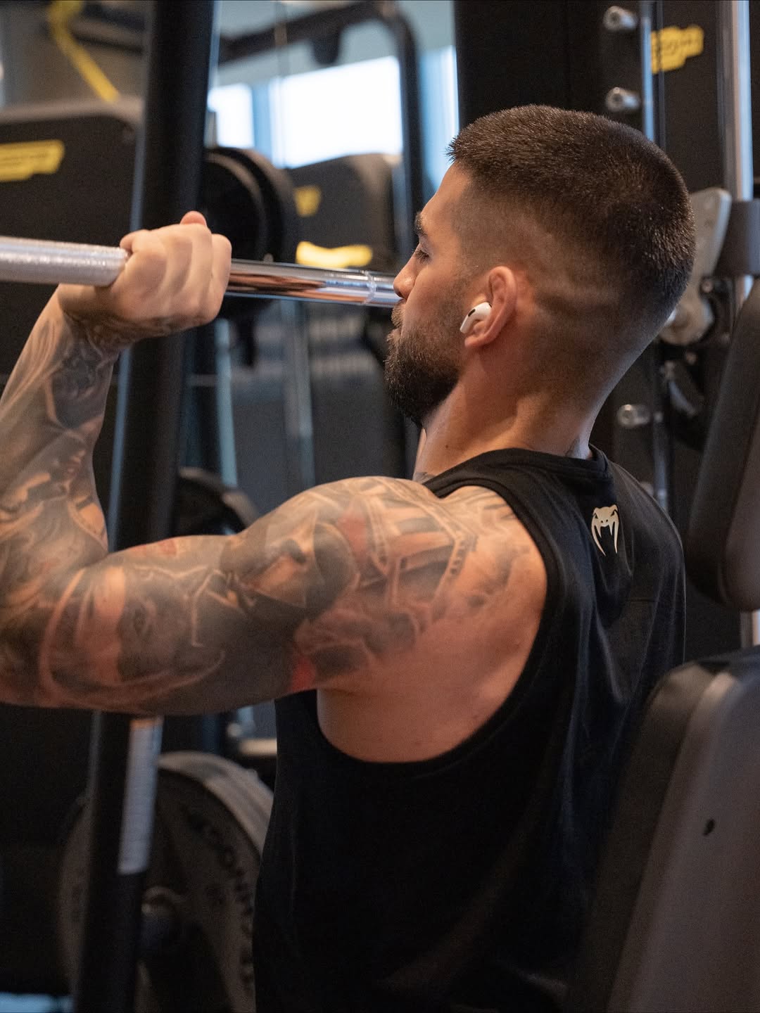 Nueva Modelo Superfans - ¡Bienvenid@ a mi Portfolio!