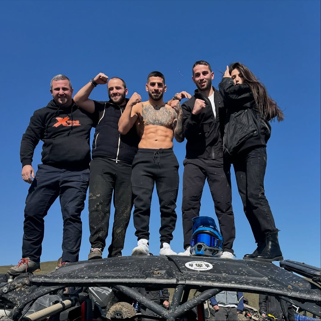 Nueva Modelo Superfans - ¡Bienvenid@ a mi Portfolio!