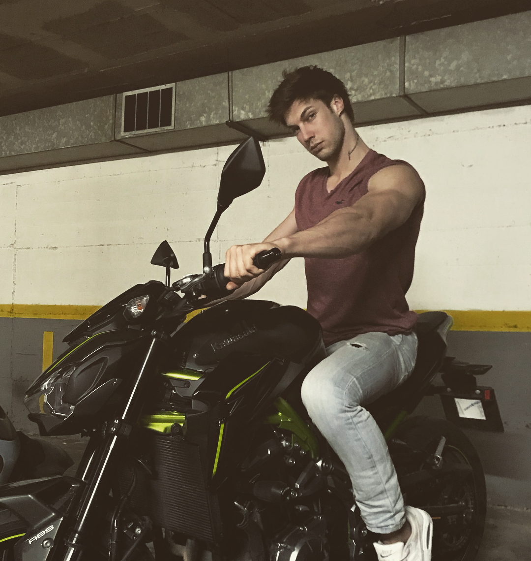 Nueva Modelo Superfans - ¡Bienvenid@ a mi Portfolio!