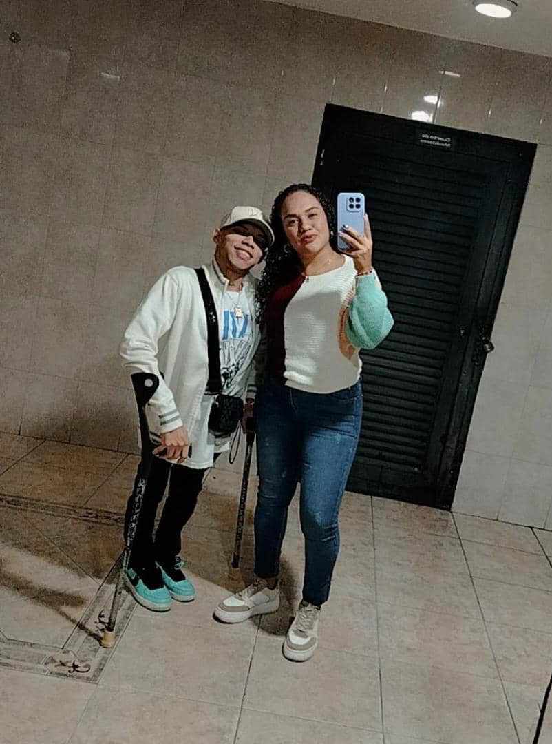 Nueva Modelo Superfans - ¡Bienvenid@ a mi Portfolio!