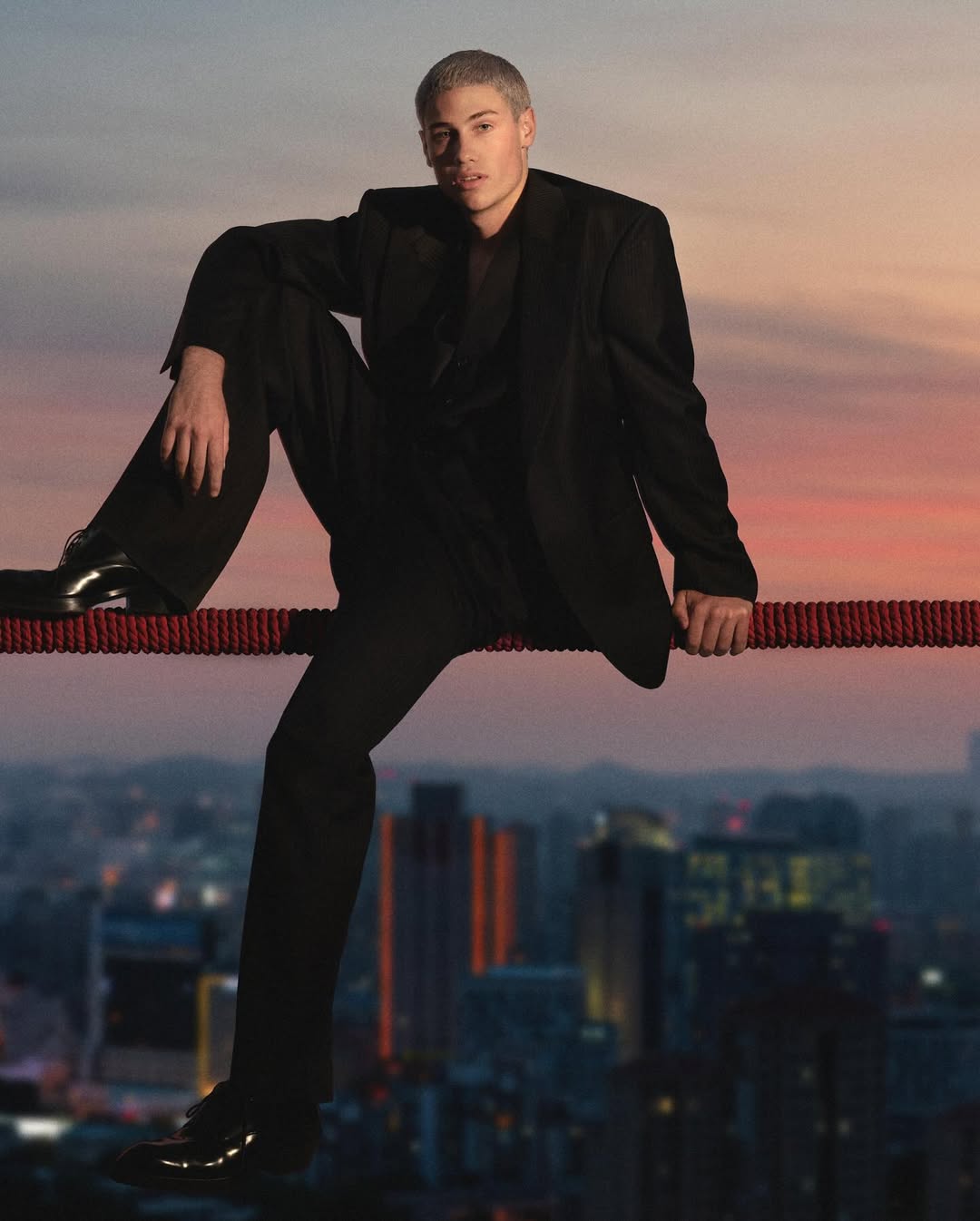 Nueva Modelo Superfans - ¡Bienvenid@ a mi Portfolio!