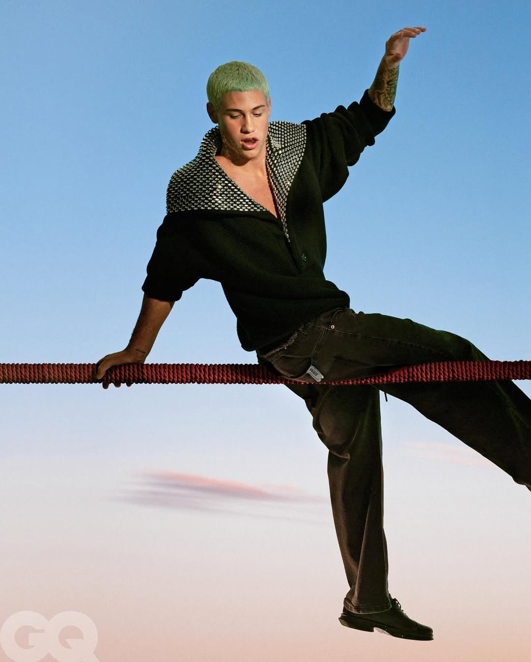 Nueva Modelo Superfans - ¡Bienvenid@ a mi Portfolio!