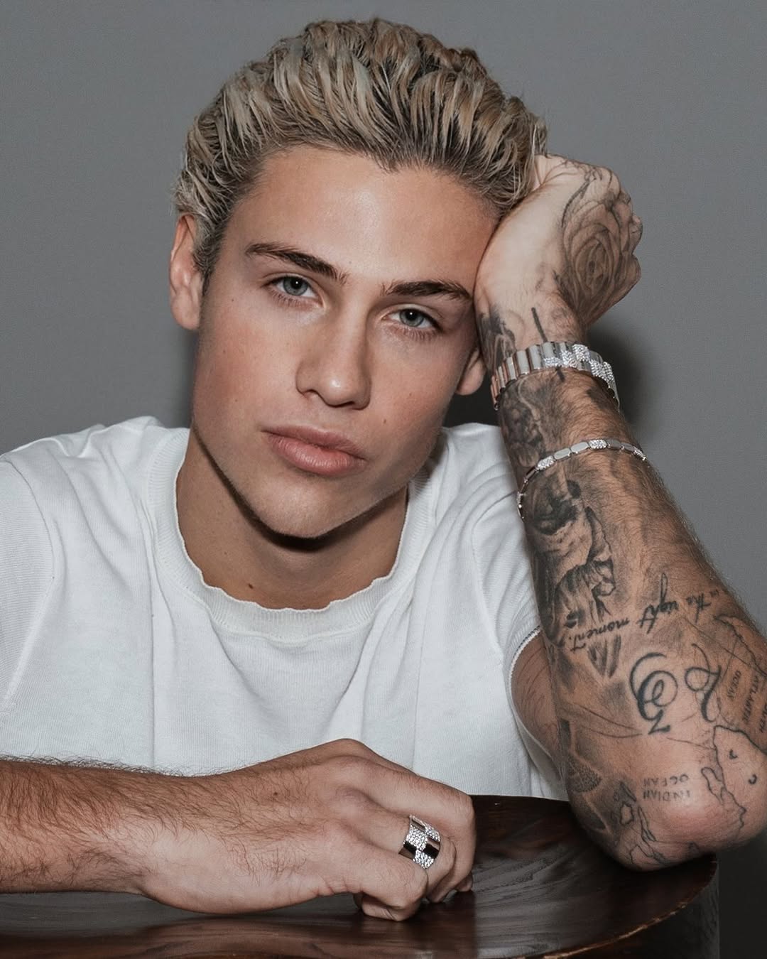 Nueva Modelo Superfans - ¡Bienvenid@ a mi Portfolio!