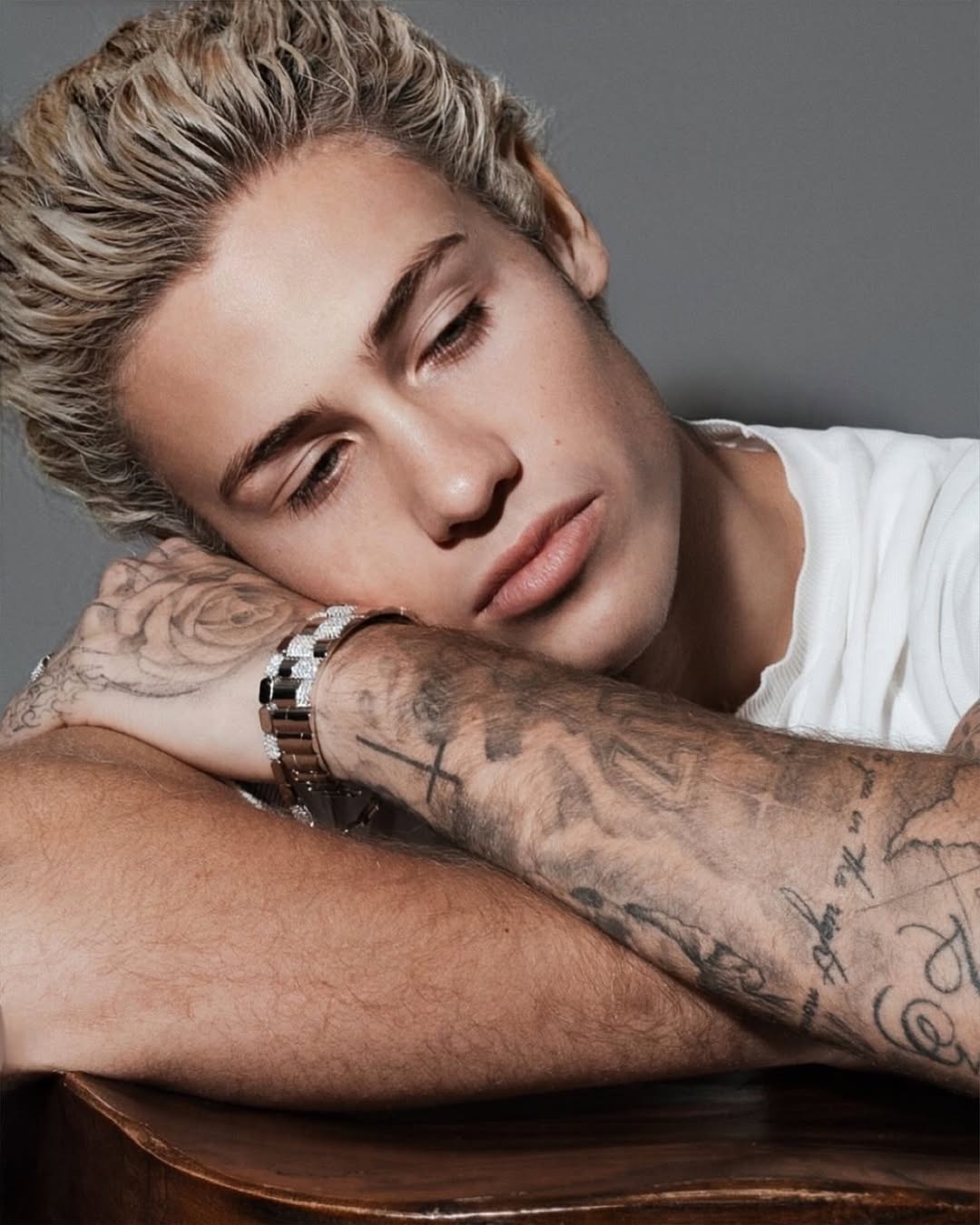 Nueva Modelo Superfans - ¡Bienvenid@ a mi Portfolio!