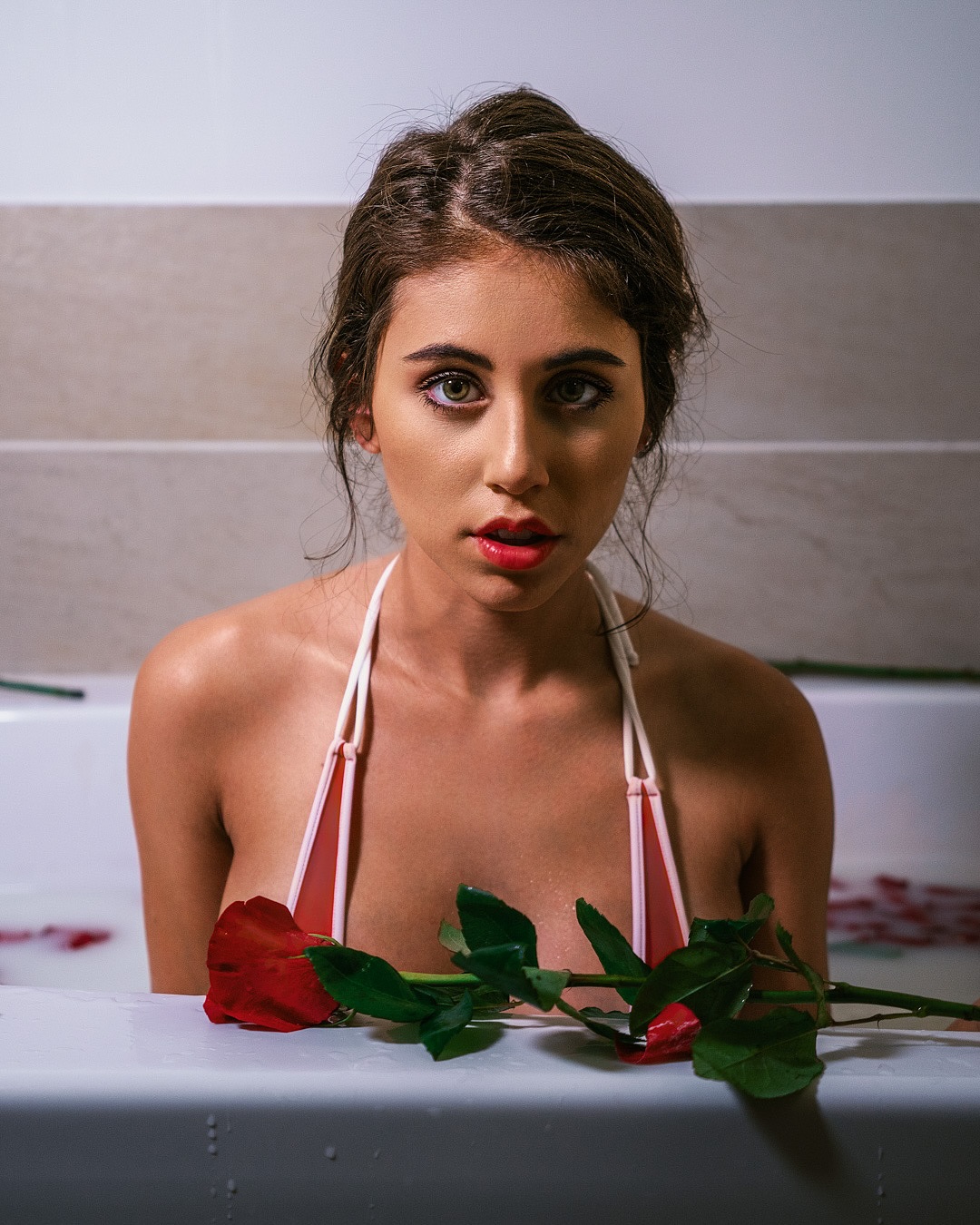 Nueva Modelo Superfans - ¡Bienvenid@ a mi Portfolio!